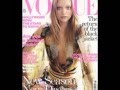 Vogue covers 1