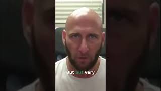 Small Business Owner Shares His Journey to AUTHENTIC leadership!