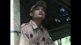 Lagu sumbawa - PALANGAN JANGI  2