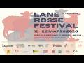 LANEROSSE FESTIVAL 2026 ROBERTO ROMANO