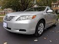 2008 Toyota Camry LE