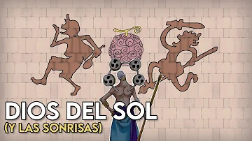 ¿Quién es el dios Nika?