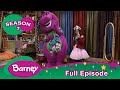 Barney A New Friend Full Episode Season 7 