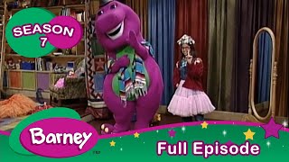 Barney A New Friend Full Episode Season 7