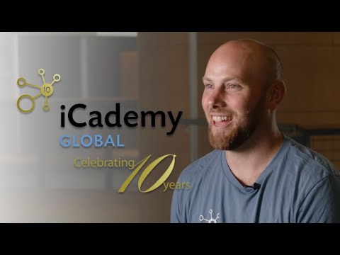 Celebrating 10 Years of Successful Graduates | iCademy Global