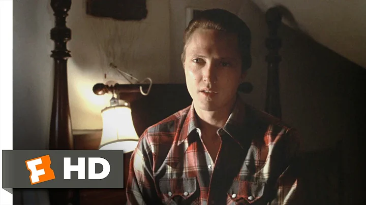 Annie Hall (8/12) Movie CLIP - Can I Confess Somet...