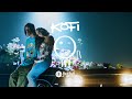 Kofi  on me official music