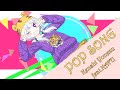 POP SONG (米津玄師) / Ninny Remix feat. 可不　 KAFU - POP SONG (Kenshi Yonezu) Cover