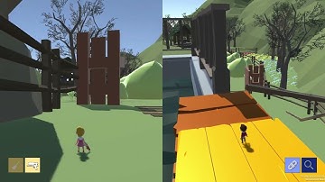 [Unity 3D + Photon] It