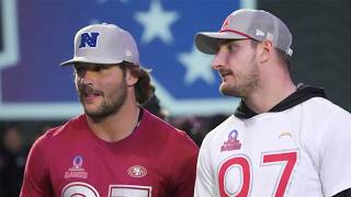 Could the 49ers Sign Joey Bosa? NFL Free Agency Edge Rusher Analysis