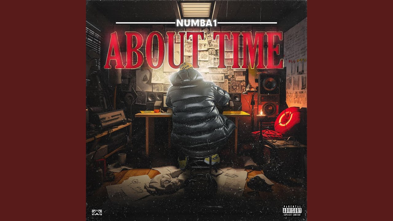 Wish i had more time (feat. Nu Sace) - YouTube