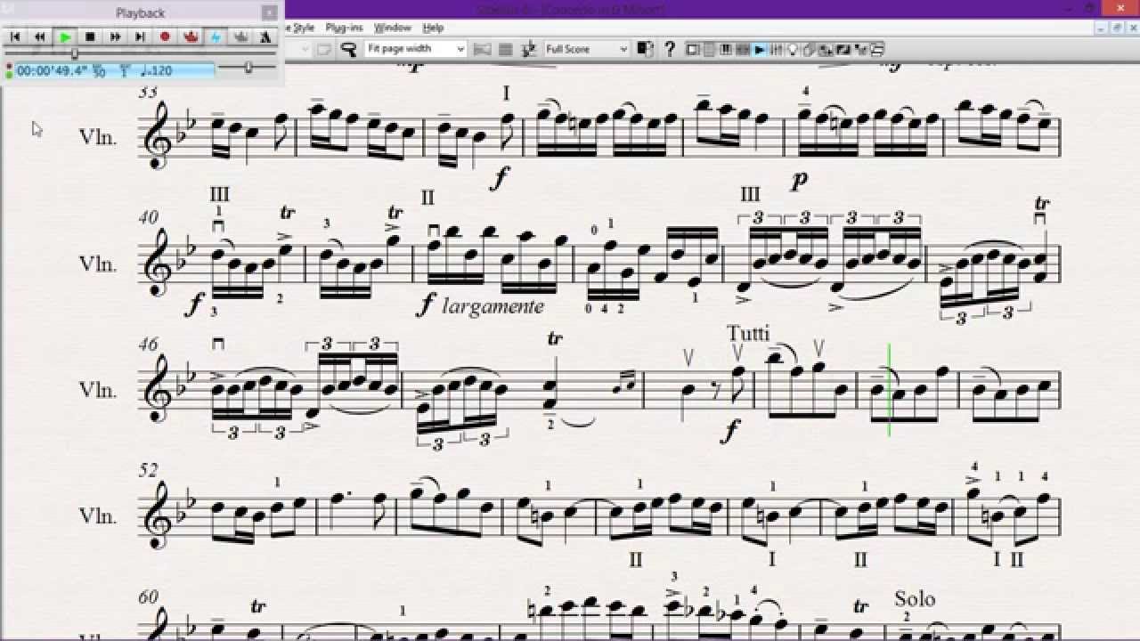 concerto in g minor vivaldi concerto in g minor vivaldi
