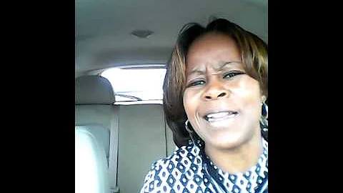 Pastor Patricia Townsend