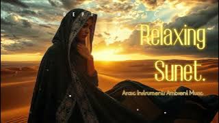 One hour | peaceful Arabian music | instrumental music - relax music