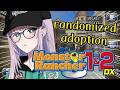 Dice Decides Who I Adopt In Monster Rancher 2 DX Again【Pavolia Reine/hololive】
