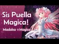 Synth v espaol sis puella magica  madoka magica cover mai