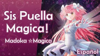 【Synth V Español】 Sis Puella Magica! - Madoka Magica Cover 【Mai】