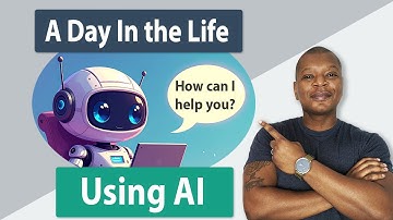 Agile Business Analyst Day in the Life with AI