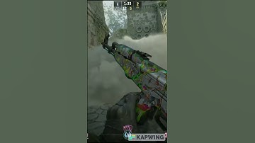 5k ACE Ancient CS2  #csgo #memories #cs2 #gaming #cs #counterstrike