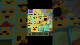 Minecraft fall pixel sand #minecraft #trending #viralshort