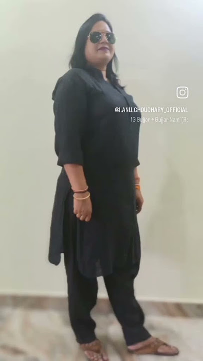 #shortvideo numberdari mai challe inke tutti re pahere kurta pajama kali jutti re