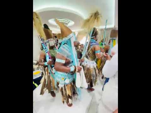 Dadobawo Sicela Amandla Kulo Nyaka Ka 2026 IinkonjanezooFaku AmaweleOoFaku Culture 