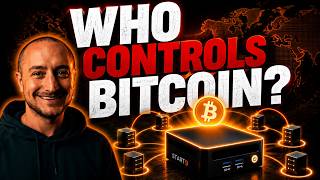 This August Could Change Bitcoin Forever | Matt Hill Start9