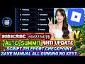 ROBLOX - SCRIPT AUTO SUMMIT ALL GUNUNG NO KEY - TERBARU - RECORD AUTO WALK - COPY AVATAR - ANIMASI