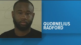 5 soldiers wounded at Fort Stewart in shooting; accused shooter identified as Army sergeant