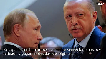 El misterioso vuelo Moscú CCS de un Boeing 777 ruso en plena crisis de Maduro