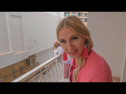 ЕГИПЕТ ШОК! УЖАСНЫЙ ВИД ИЗ НОМЕРА. MINAMARK ХУРГАДА. ОТДЫХ В ЕГИПТЕ ВЛОГ