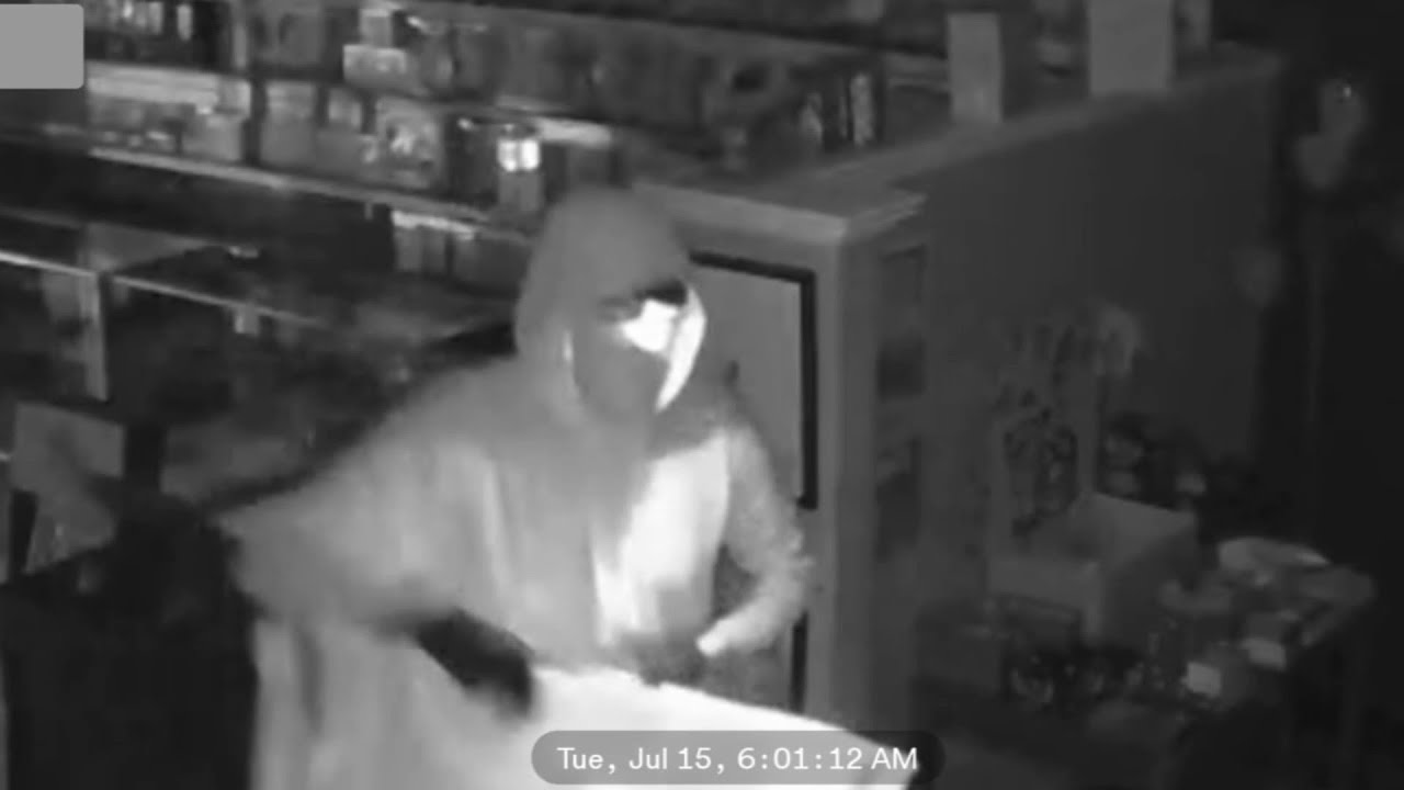 Owner of Mandarin trading card shop says $5K in Pokmon cards swiped in smash-and-grab burglary Owner of Mandarin trading card shop says $5K in Pokmon cards swiped in smash-and-grab burglary