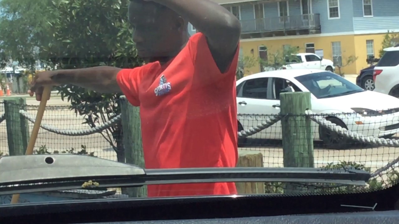 Sportys river boat car wash YouTube