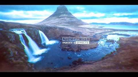 Clean Slideshow (Top After Effects Templates)