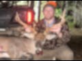 MEGA Alabama 6 Point Buck w/ Suppressor 7mm-08 (1-19-26)