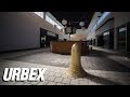 Exploring an Abandoned Mall - Miracle City Mall