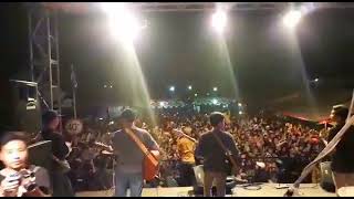 Guyub Rukun Performance At Metro Music Revolution