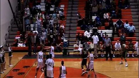 New Madrid finishes off win at Cape Central