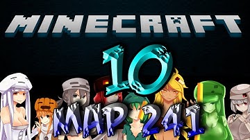 FrameWork & Jaime play 241: Minecraft Puzzlemap - Ep. 10: El Grande Finale