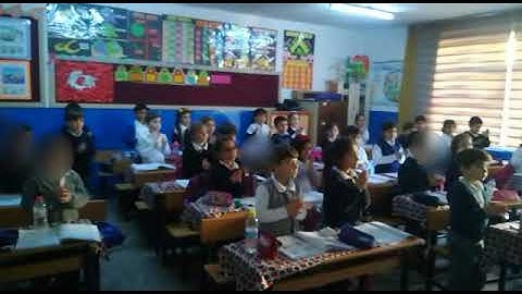 "Coding To The Future"eTwinning projesi Getting Loopy adlı videonun kopyası