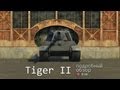 Tiger II. Броня, орудие, снаряжение и тактики. Подробный обзор