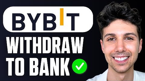 How to Withdraw from Bybit to Bank Account (Full Guide 2025)
