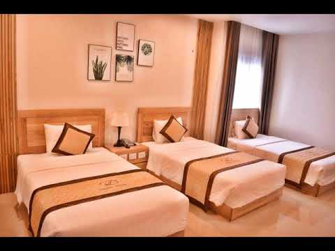 khách sạn hòn gai Update New Đánh giá - Khách Sạn Dayth - Halong