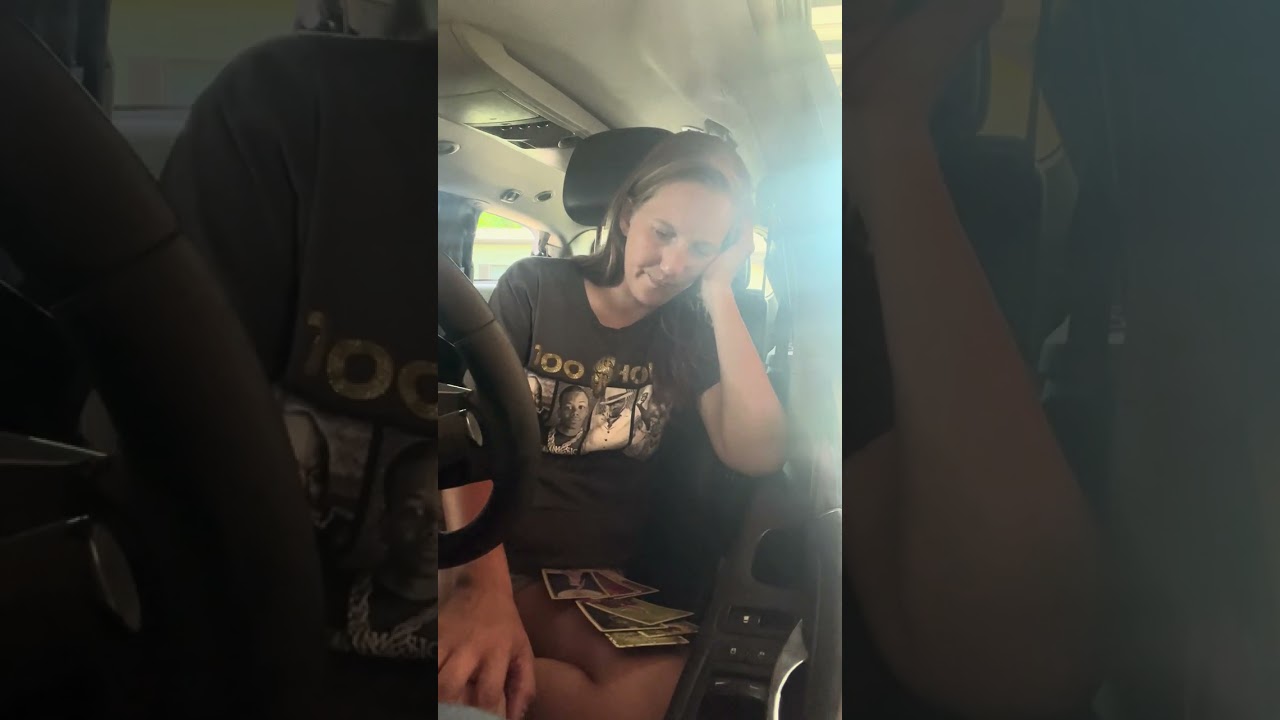 Someone is realizing you were right all along and your just protecting your finally healed heart.