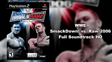 Download تحميل لعبة Wwe Smackdown Vs Raw 06 للكمبيوتر مضغوطة Mp4 Mp3