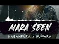 Mara Seen Mara Seen