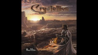 Crystallion - Wings of Thunder