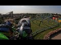 Boosterbike 4K Onride POV | Toverland