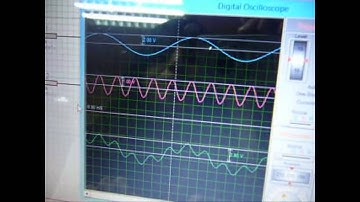 Adquisición de una señal analógica en Matlab con Arduino - DSP