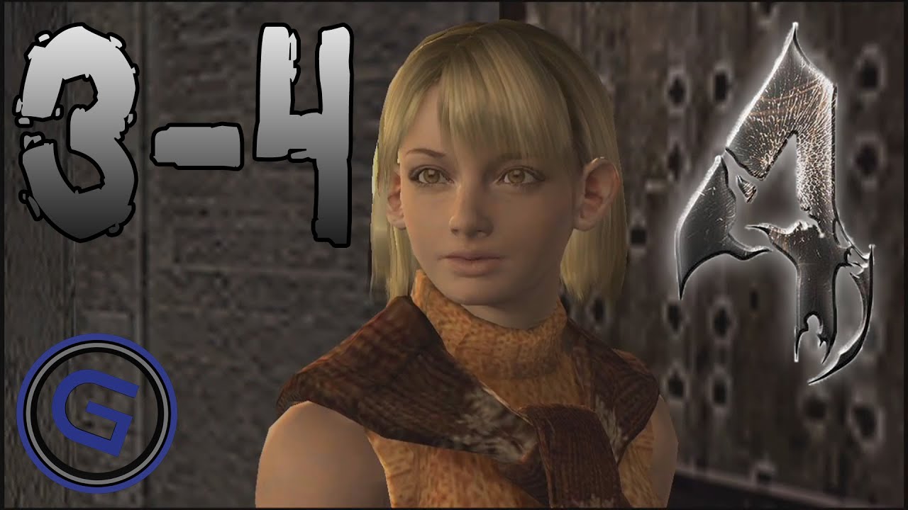 ashley resident evil 4